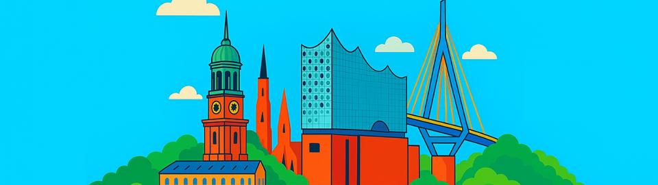 City Nord Open und Masters 2025